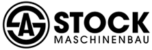 STOCK Maschinenbau logo