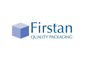 Firstan logo